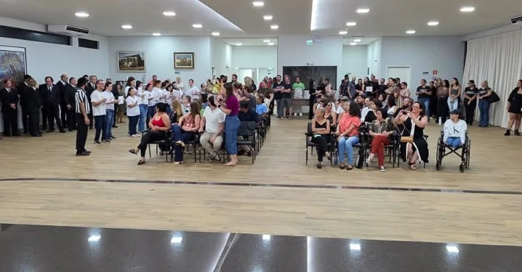 Câmara dá exemplo de maturidade e responsabilidade ao aprovar nova lei do IPREMT por unanimidade