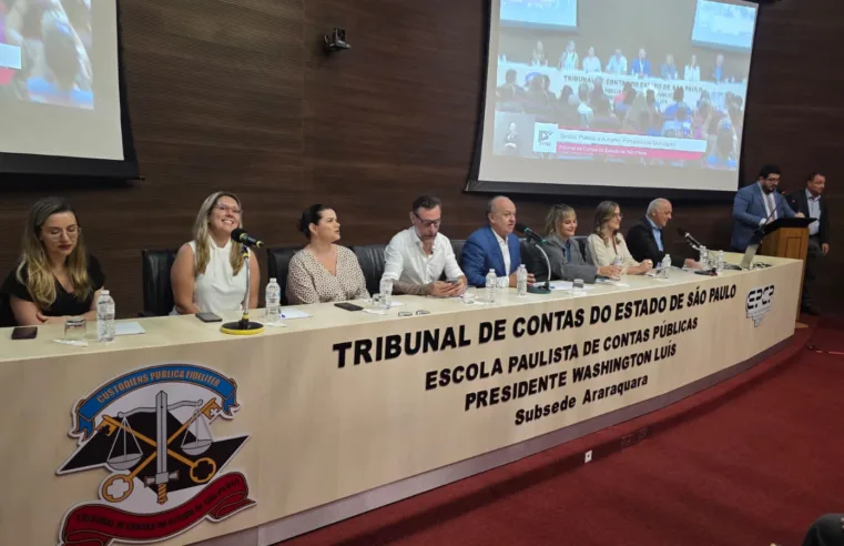 Tribunal de Contas e gestores municipais alinham estratégias para políticas de Autismo