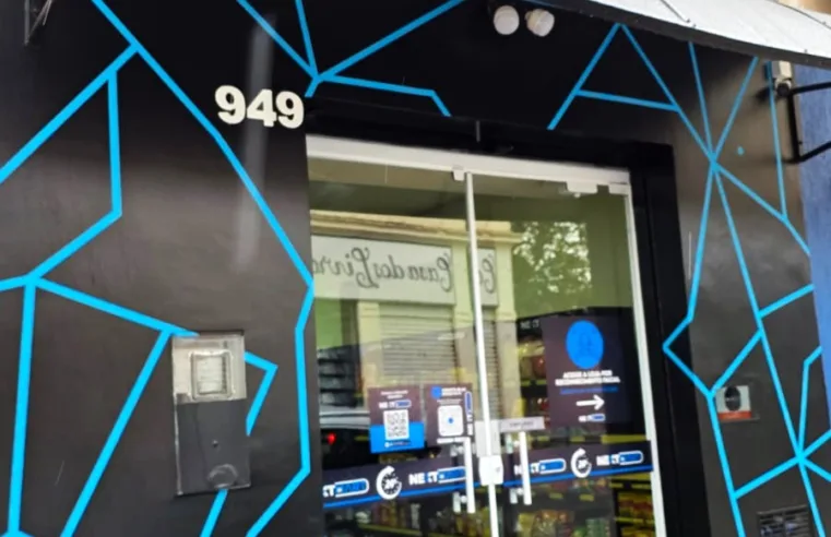 NEXTMART inaugura conveniência 24 horas totalmente automatizada em Taquaritinga