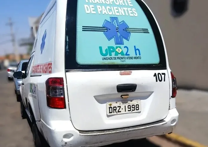 Prefeitura interrompe transporte de pacientes e Câmara repassa R$ 100 mil para manter viagens