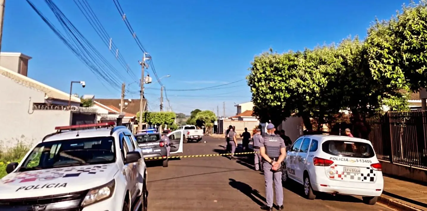 
  Empresário é baleado durante tentativa de assalto em Tabatinga; três suspeitos são presos