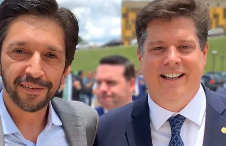 Baleia Rossi abre caminho para candidatura de Nunes ao governo paulista