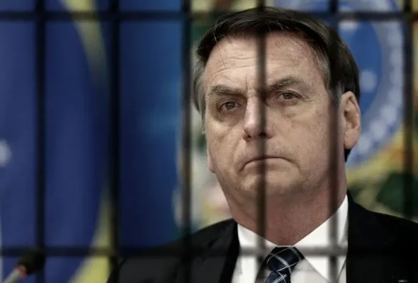Bolsonaro condenado de forma definitiva: STF autoriza execução das penas