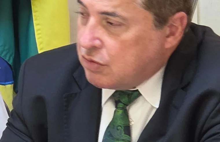 Deputado Jorge Caruso intensifica luta pela segurança e direitos das mulheres em São Paulo