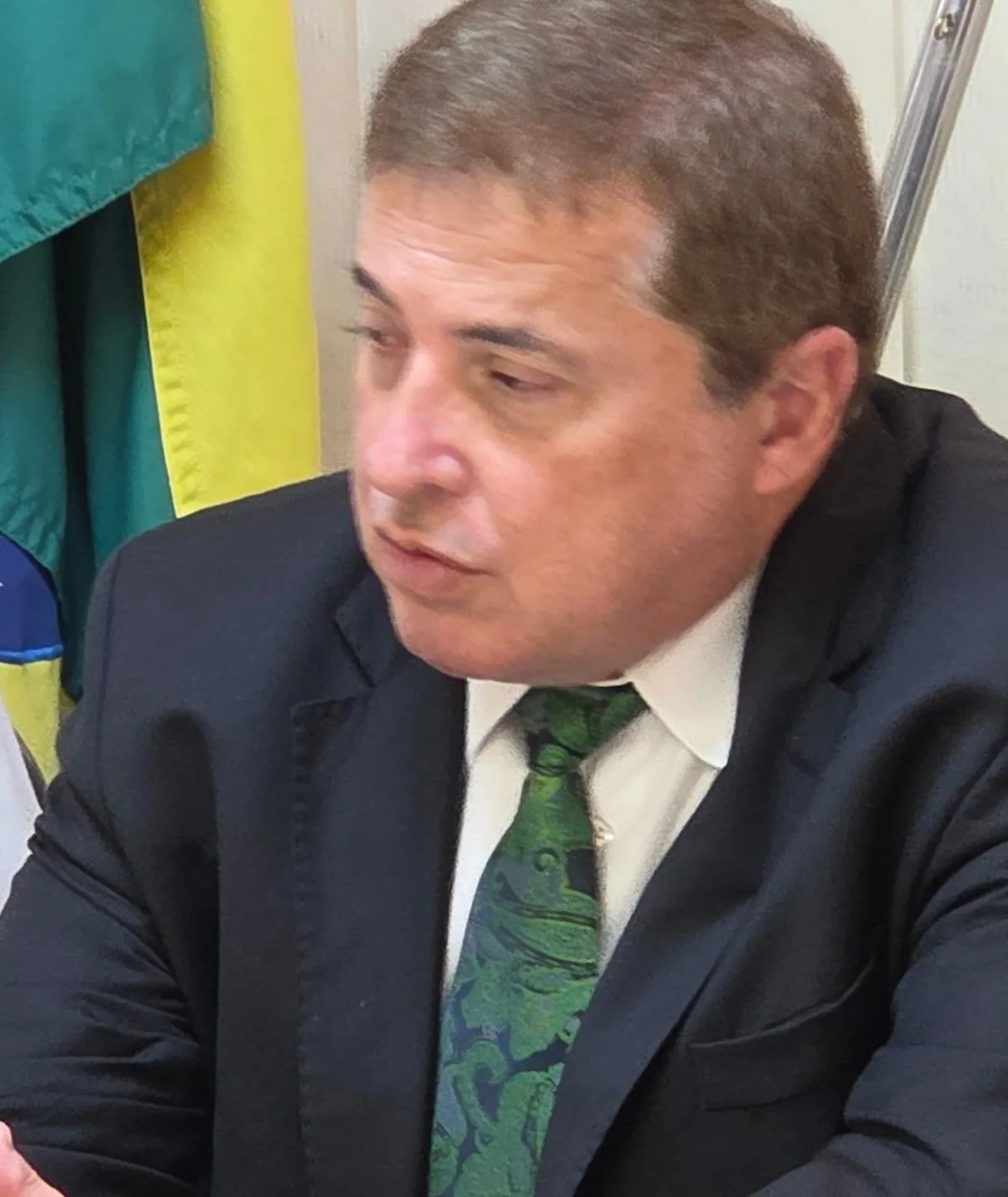 
  Deputado Jorge Caruso intensifica luta pela segurança e direitos das mulheres em São Paulo