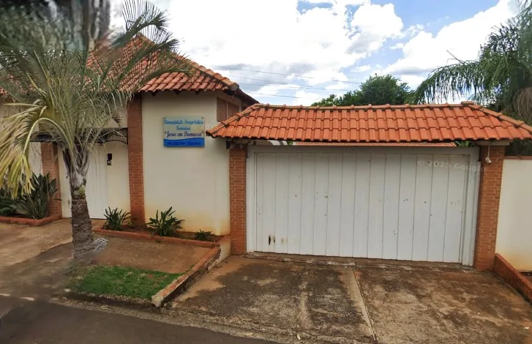 EDITAL DE CONVOCAÇÃO