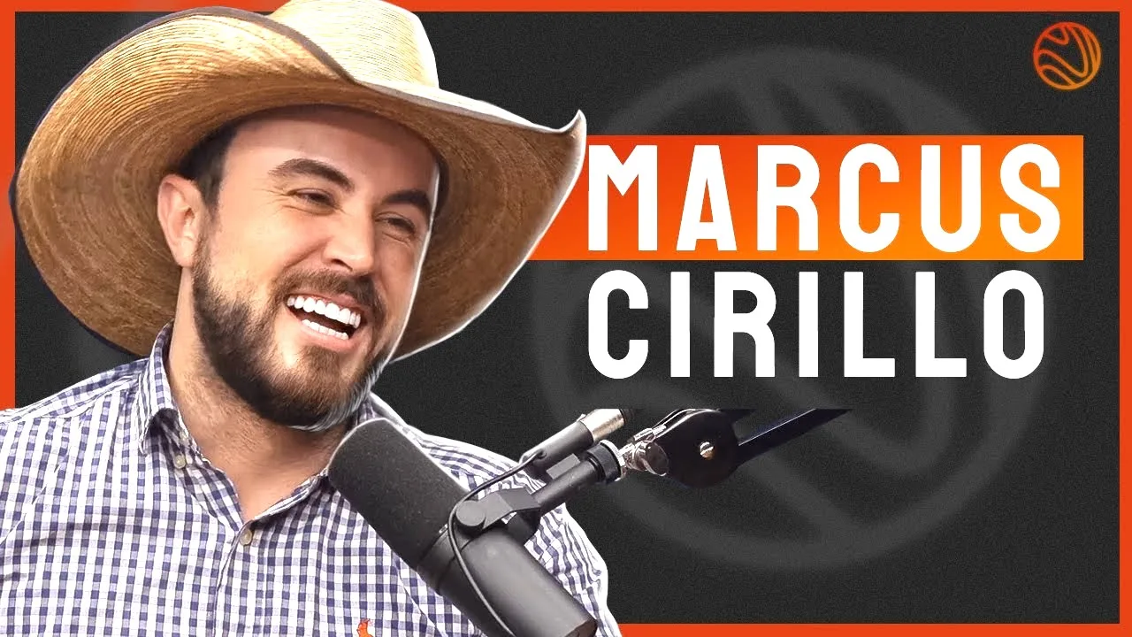 
  MARCUS CIRILLO VOLTA A TAQUARITINGA COM NOVO ESPETÁCULO “HUMORNEJO”