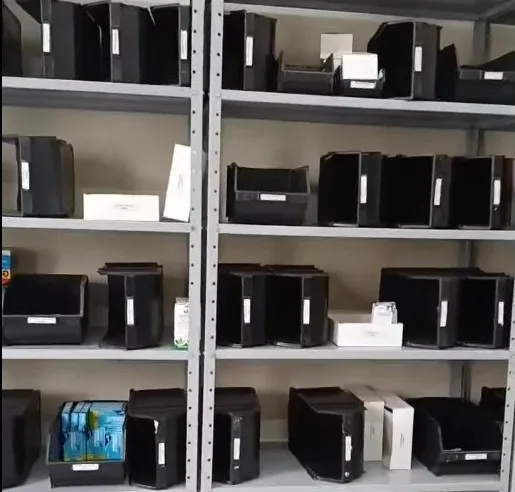 Taquaritinga enfrenta desabastecimento de medicamentos enquanto empresa questiona licitação
