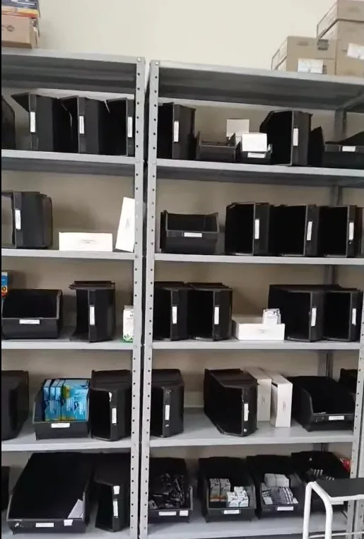 
  Taquaritinga enfrenta desabastecimento de medicamentos enquanto empresa questiona licitação