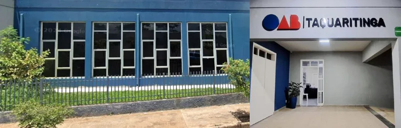 
  OAB Taquaritinga encerra atividades da Casa do Advogado no Centro e centraliza atendimentos em sede própria, na Talavasso