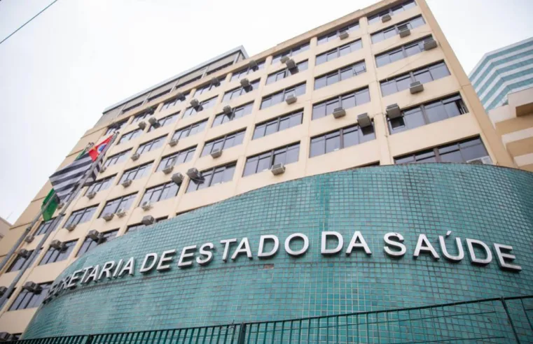 Prefeito Dr. Fúlvio Zuppani busca novos recursos na Secretaria de Saúde do Estado e recebe apoio do deputado Alex Madureira