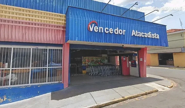 O Feitiço de Taquaritinga