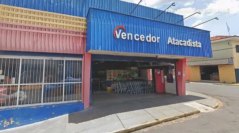 
  O Feitiço de Taquaritinga
