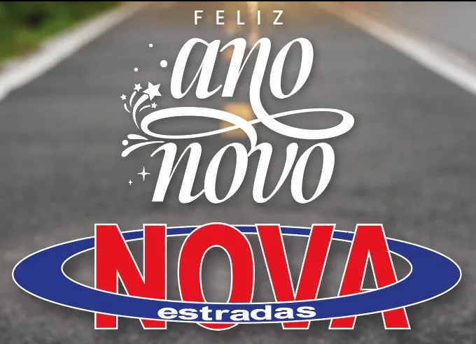 “Obrigado a cada cliente, colaborador e parceiro. Que o novo ano seja de prosperidade para todos.”