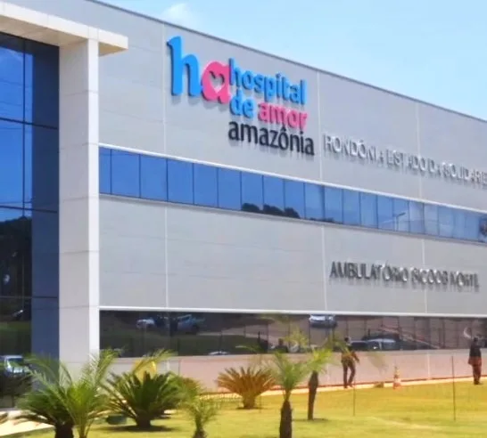 Com prazo se esgotando, Campanha Solidária ao Hospital de Amor lamenta morte de Luiz Antônio Zardini