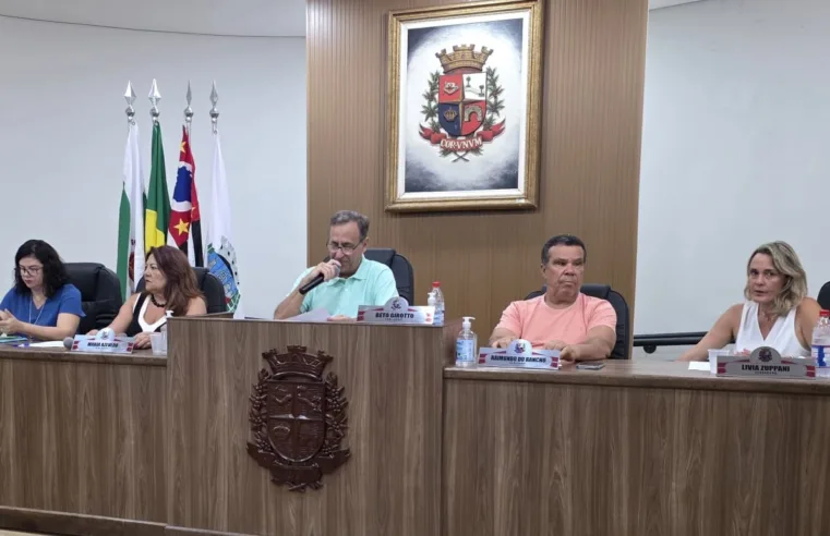 Projeto solicitado pela própria Câmara gera impasse após alguns vereadores não compreenderem a proposta