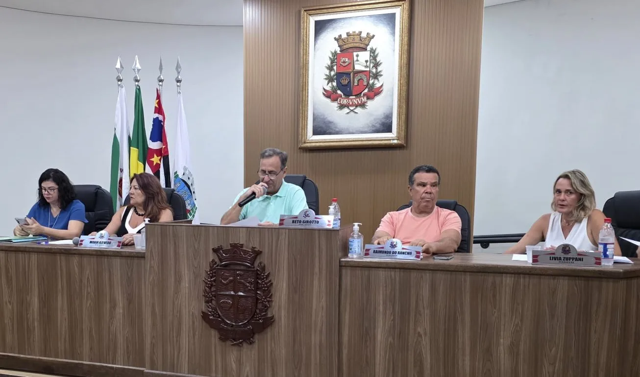 
  Projeto solicitado pela própria Câmara gera impasse após alguns vereadores não compreenderem a proposta