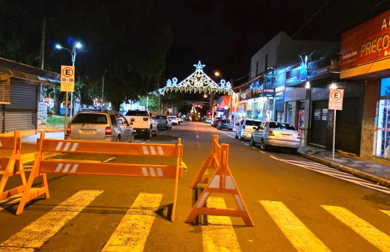 ABRAM A RUA – repensar é preciso!