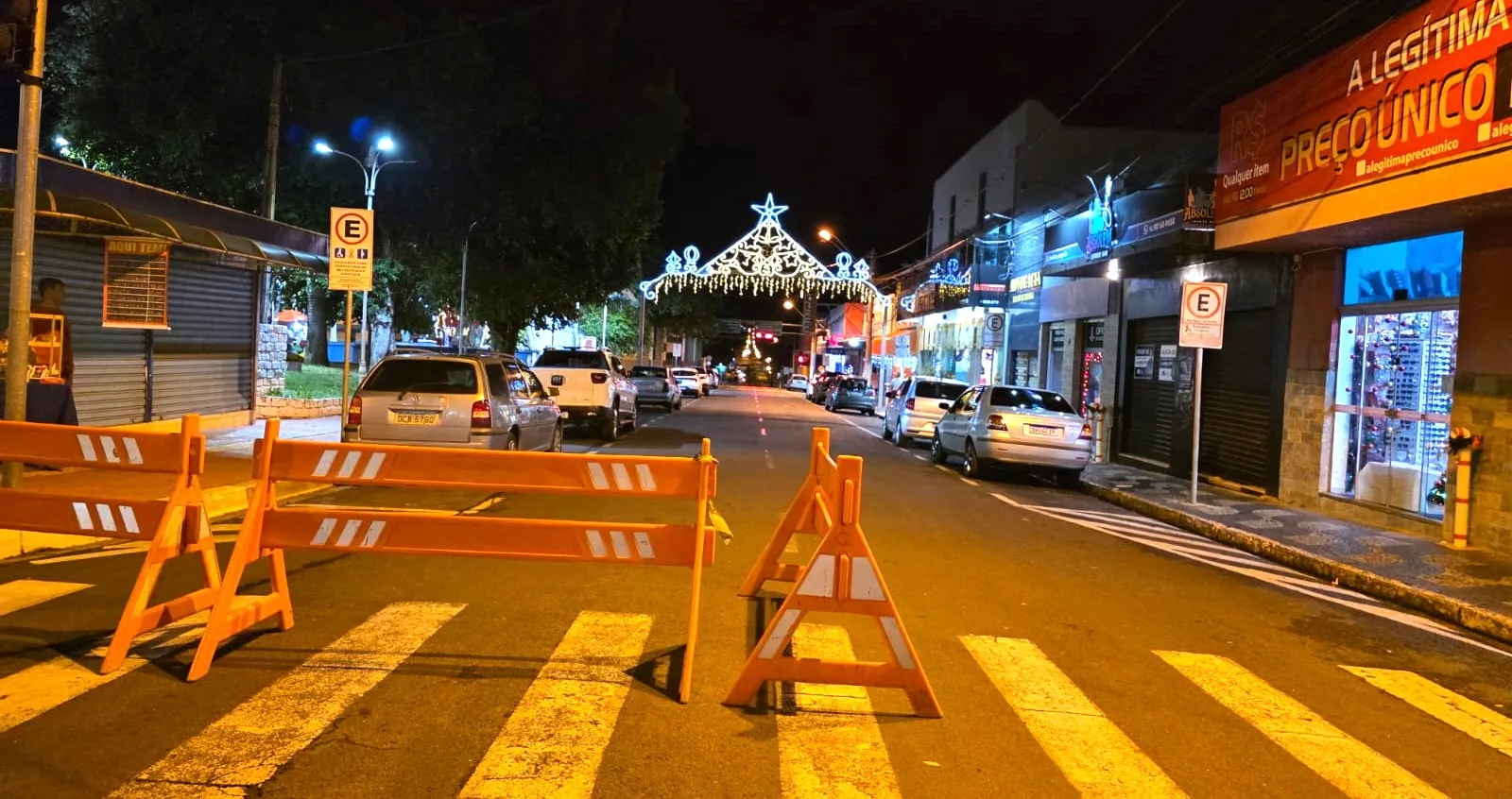 
  ABRAM A RUA – repensar é preciso!
