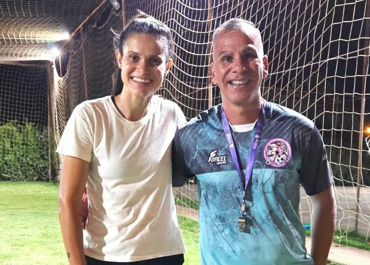 
  Futebol Feminino ganha força em Taquaritinga com apoio da OAB e visita de atleta do Palmeiras