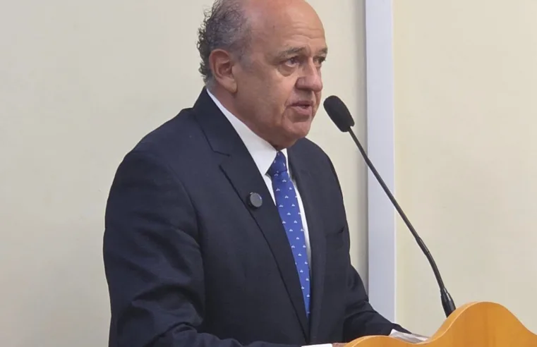 Dimas Ramalho participa de debate sobre combate ao feminicídio em São Carlos