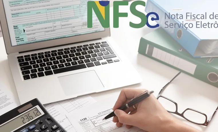 A partir de 1º de janeiro, NFS-e sai dos portais das prefeituras