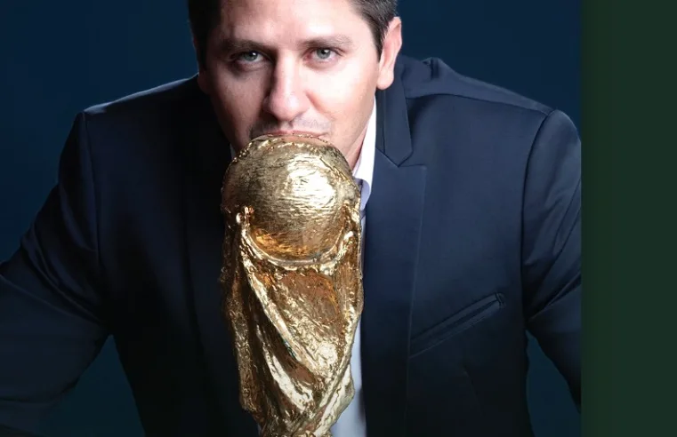 Edmilson Reúne Especialistas para a maior Imersão de Gestão do Futebol no Interior Paulista