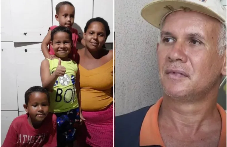 Tragédia em Jaboticabal: homem confessa assassinato da esposa e de três crianças