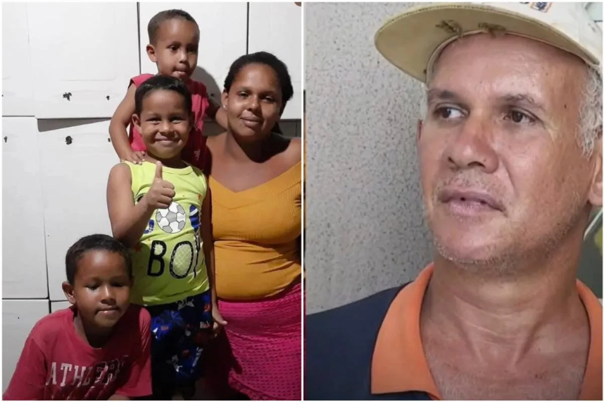 
  Tragédia em Jaboticabal: homem confessa assassinato da esposa e de três crianças