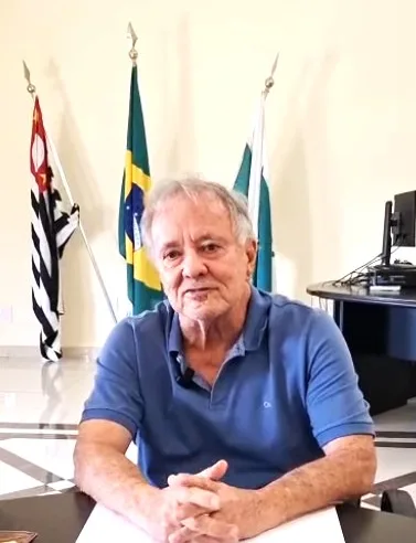 Prefeito Dr. Fúlvio Zuppani revoga licenças e determina retorno de servidores ao trabalho