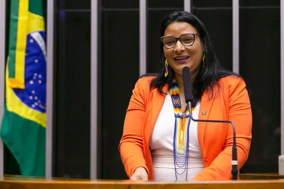 Deputada do PT Juliana Cardoso visita Taquaritinga e reforça apoio a entidades sociais