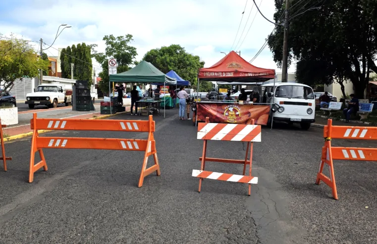 Feira da Agricultura Familiar corre risco e produtores cobram diálogo da Prefeitura