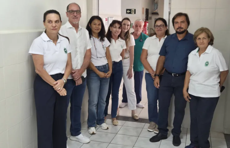 Fraternidade, trabalho e compromisso social
