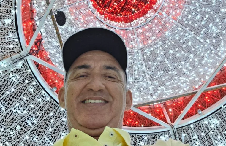 Auro Ferreira conduz Virada do Ano histórica em Bebedouro