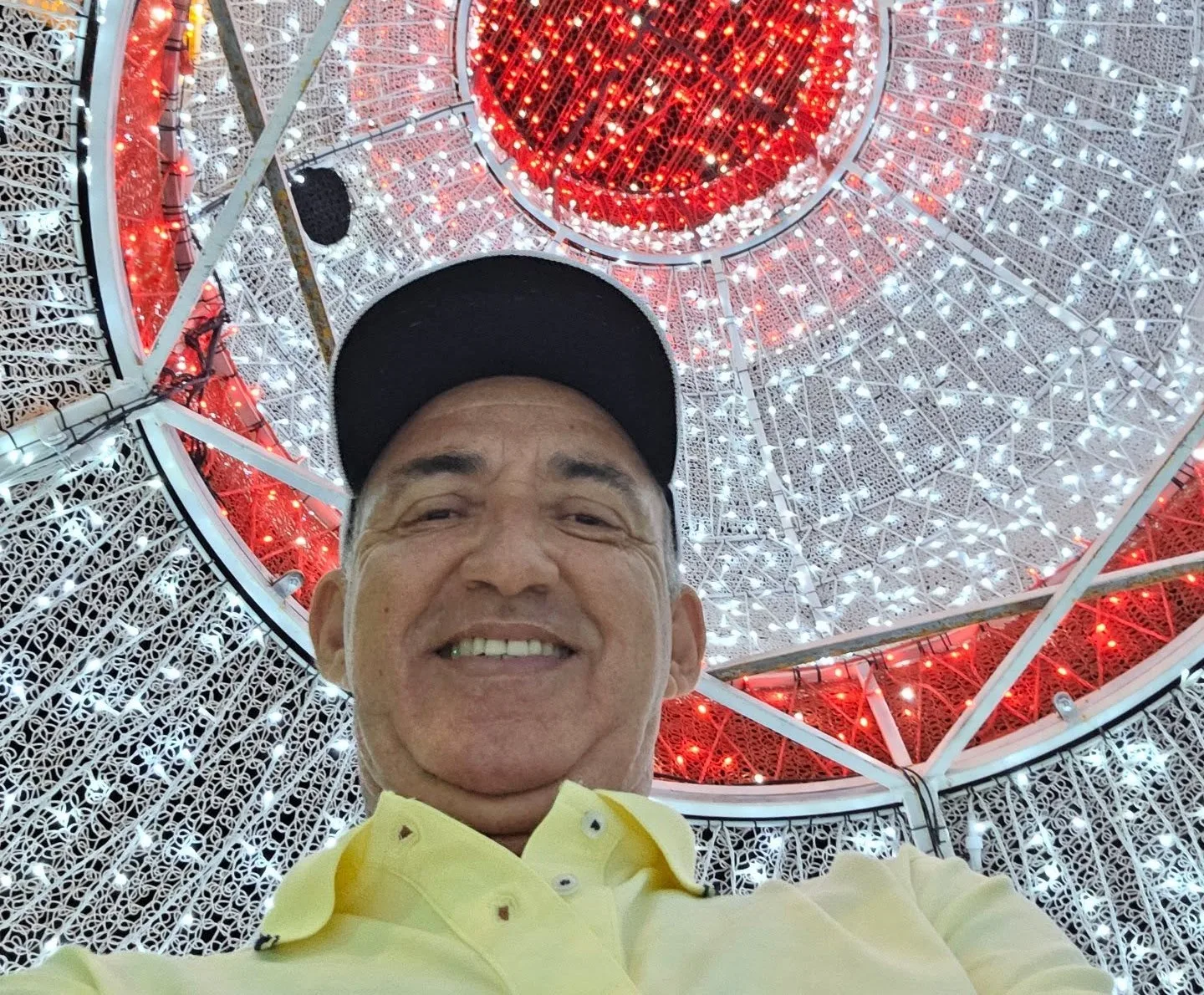
  Auro Ferreira conduz Virada do Ano histórica em Bebedouro