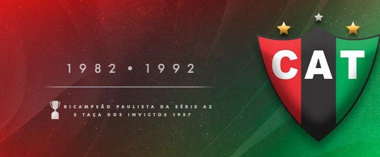 Clube Atlético Taquaritinga apresenta elenco e reforços para a temporada 2026, com estreia neste sábado (31)