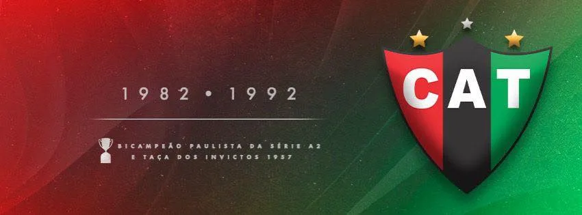 
  Clube Atlético Taquaritinga apresenta elenco e reforços para a temporada 2026, com estreia neste sábado (31)