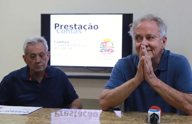 Gastos com assessorias externas chamam atenção no orçamento municipal de Taquaritinga