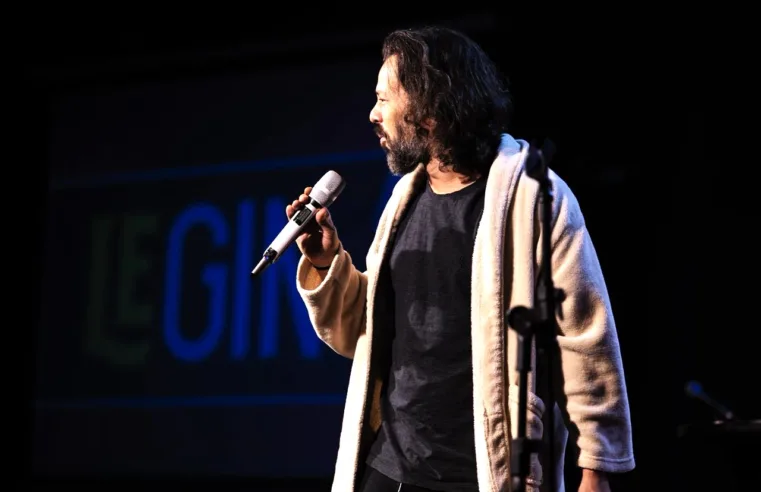 Taquaritinga Comedy Show inicia 2026 com casa cheia e noite de muitas risadas
