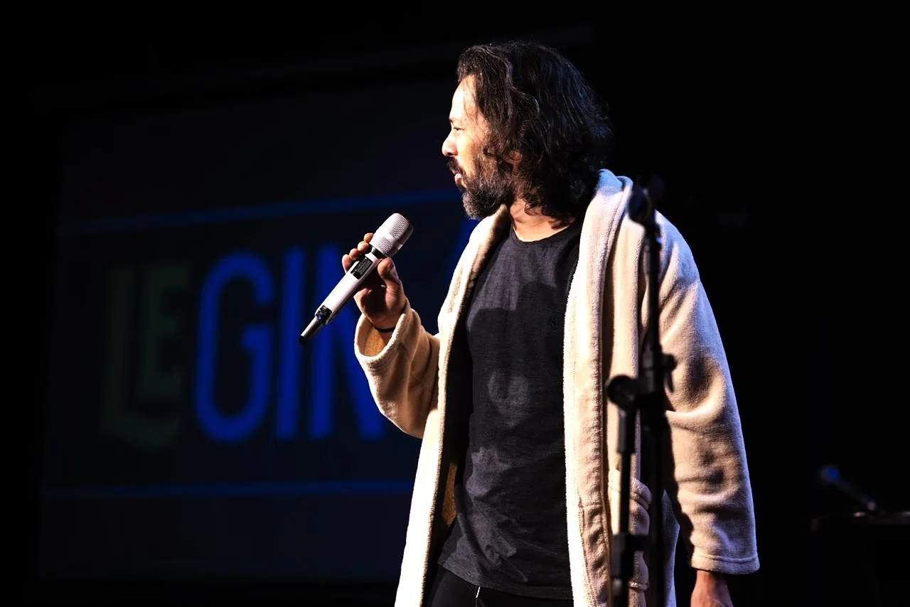 
  Taquaritinga Comedy Show inicia 2026 com casa cheia e noite de muitas risadas