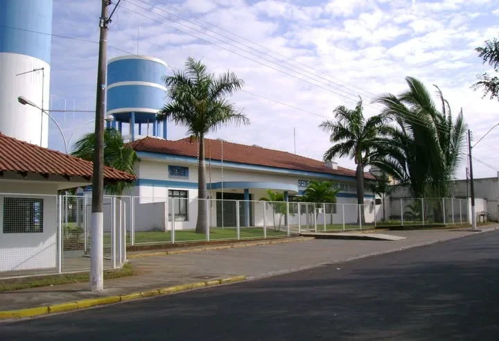 Empréstimo aprovado pela Câmara vai modernizar o SAAET e elevar qualidade do abastecimento