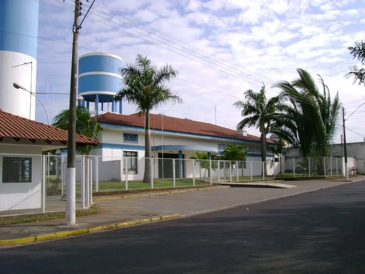
  Empréstimo aprovado pela Câmara vai modernizar o SAAET e elevar qualidade do abastecimento