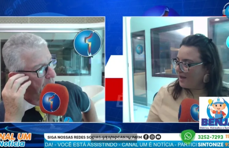Proibição imediata de música ao vivo no Quintal do Villa’s  provoca debate no Canal Um é Notícias