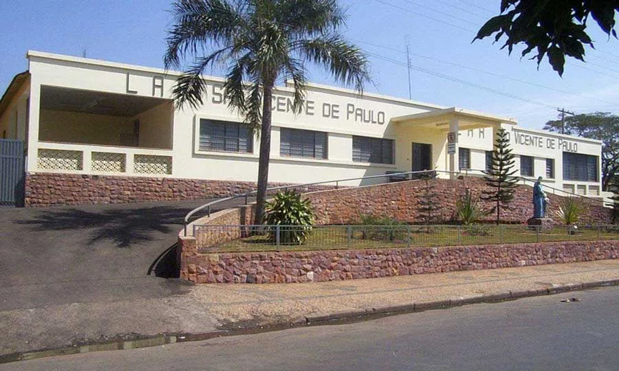 
  Asilo faz apelo urgente para evitar multa e continuar atendimento os idosos