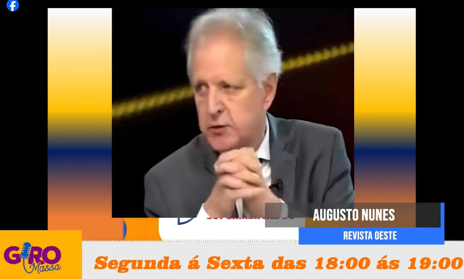 
  “A JARDINEIRA NÃO TEM DONO. É DO POVO”