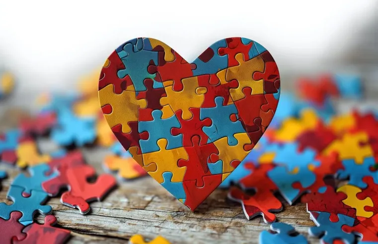O Brasil acorda para o autismo: 2,4 milhões de diagnósticos, mas um país ainda despreparado