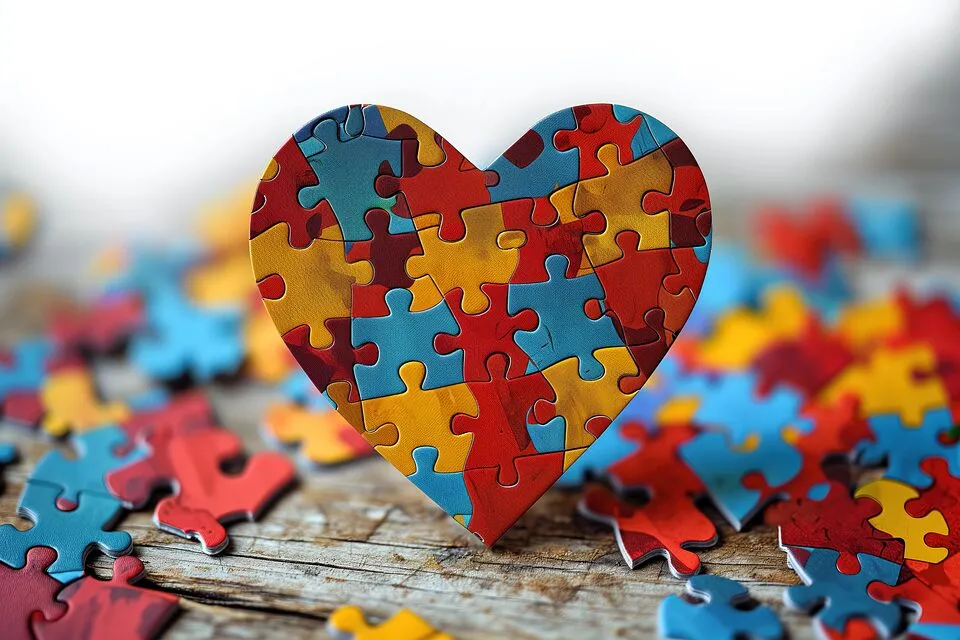 
  O Brasil acorda para o autismo: 2,4 milhões de diagnósticos, mas um país ainda despreparado