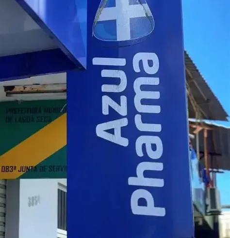 Município recebe doação de medicamentos através de parceria com distribuidora de medicamentos