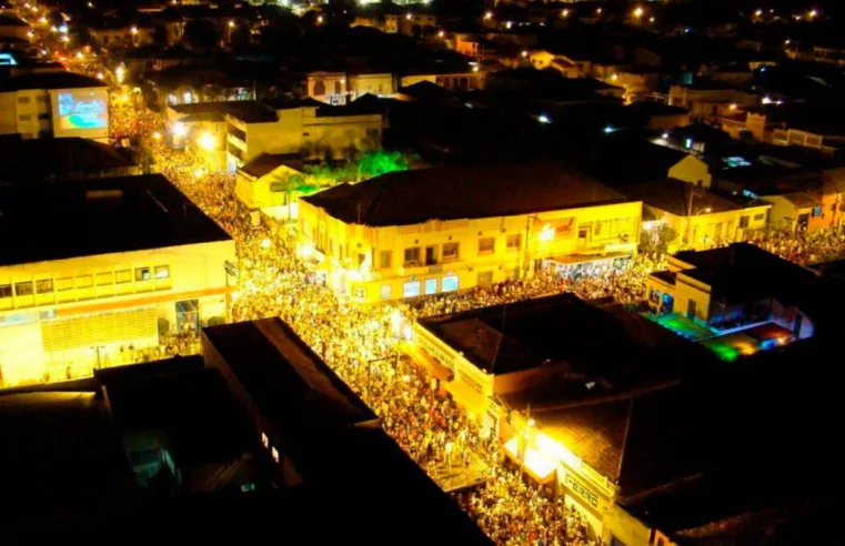 Prefeitura de Taquaritinga define Comissão do Carnaval 2026