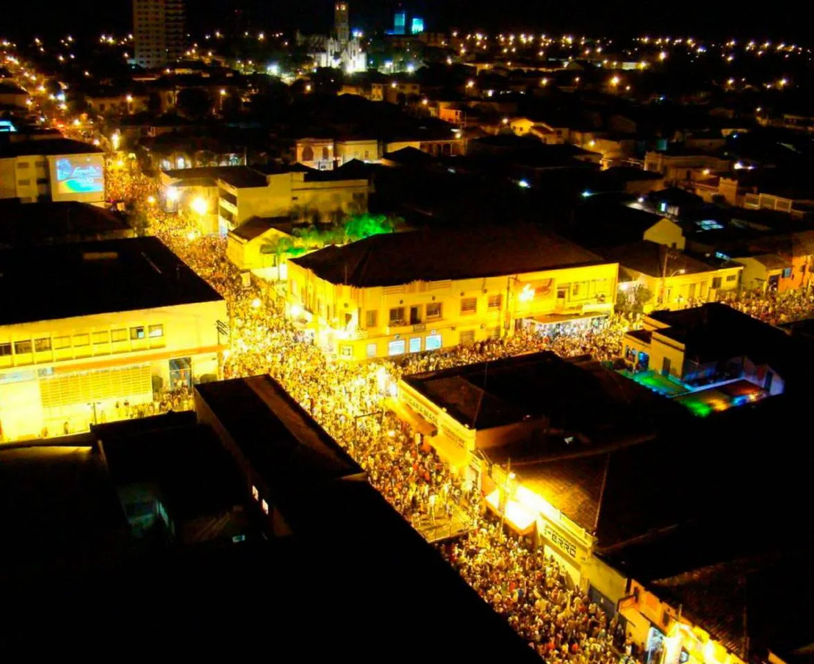 
  Prefeitura de Taquaritinga define Comissão do Carnaval 2026